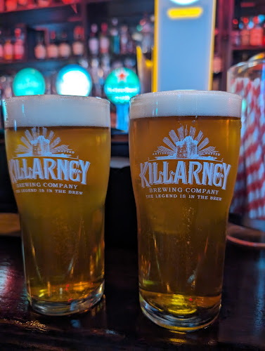 The White House - Limerick