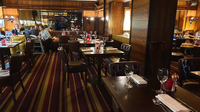 Hamptons Grill - Limerick