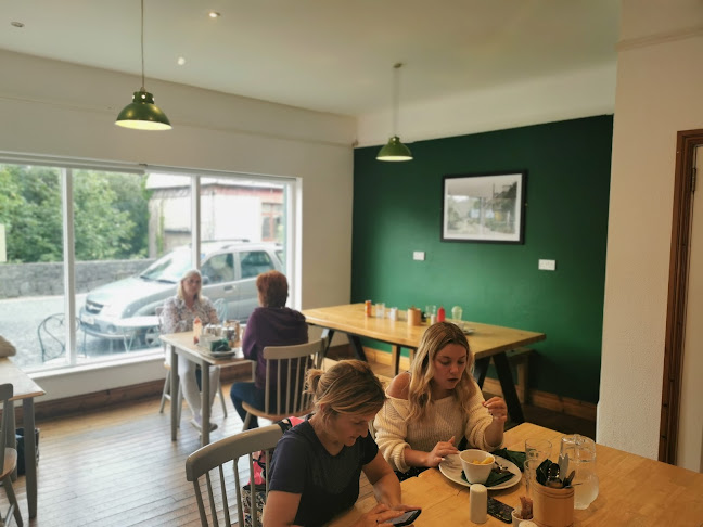Opinii despre Conneely's Cafe în Oughterard - Hospitality and gastronomy