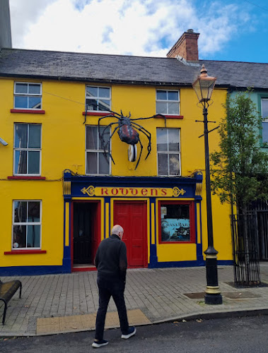 Roddens Bar - Buncrana