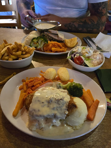 Comentarii opinii despre Tyrrellspass Castle