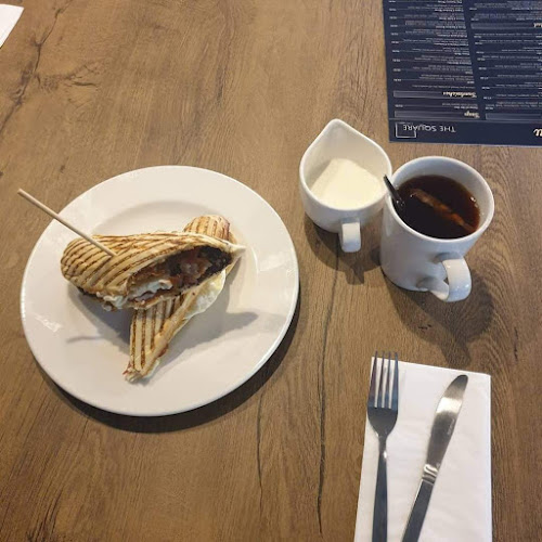 O'Connor Square, Woodchester House, Tullamore, Co. Offaly