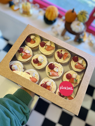 Comentarii opinii despre Pickled