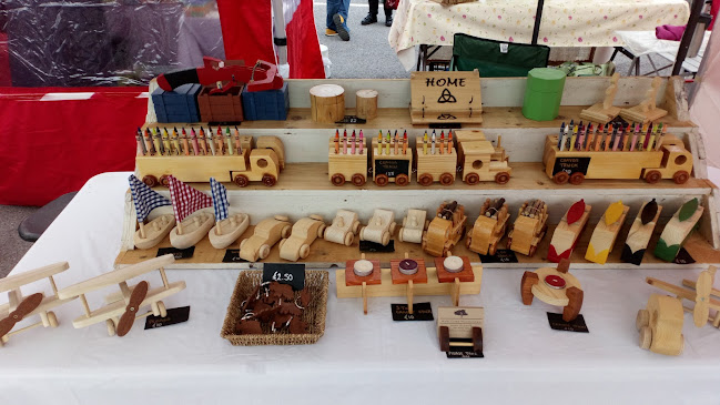 Skibbereen Farmers’ Market - Hospitality and gastronomy