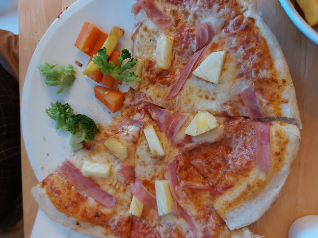 Comentarii opinii despre Michelangelo Restaurant