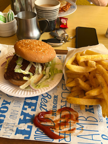 Leslie’s Crossroad Diner - Skibbereen