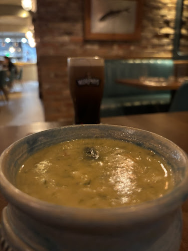 Comentarii opinii despre Quinlans Seafood Bar Cork