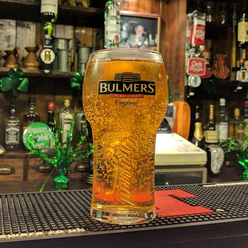 Opinii despre The Yacht Bar în Lusk - Hospitality and gastronomy