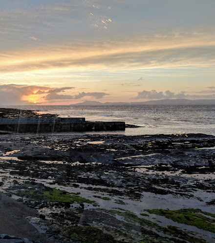 The Peak Restaurant - Donegal