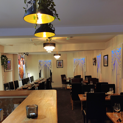 Sitar Indian Restaurant & Takeaway