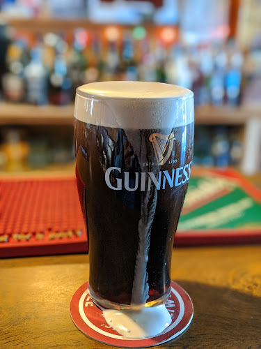 Opinii despre Packie's Bar în Ballyshannon - Hospitality and gastronomy