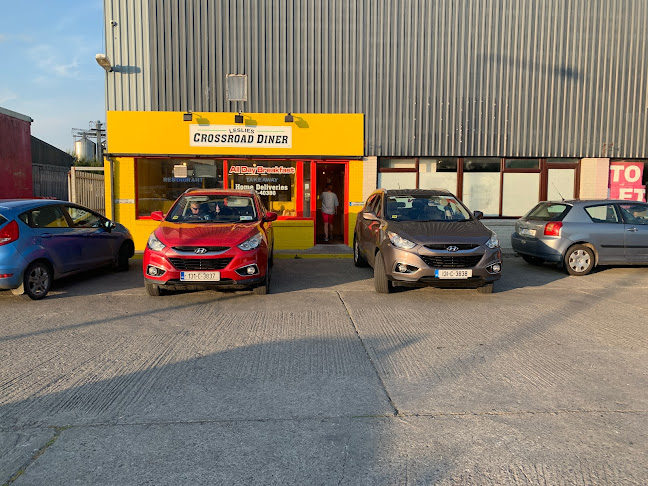 Leslie’s Crossroad Diner - Hospitality and gastronomy