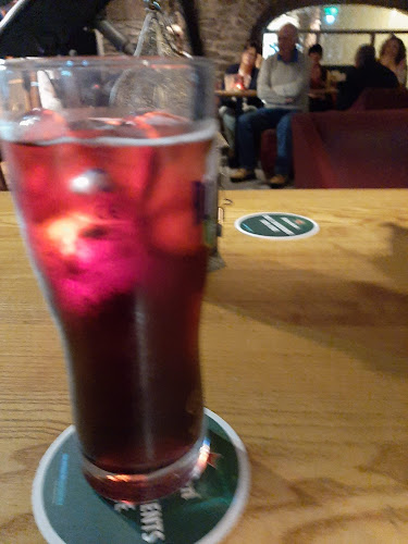 Kennedys bar - Hospitality and gastronomy