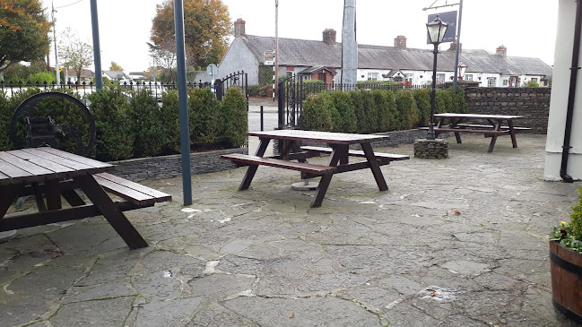 The Dew Drop Inn & Brewhouse - Kill