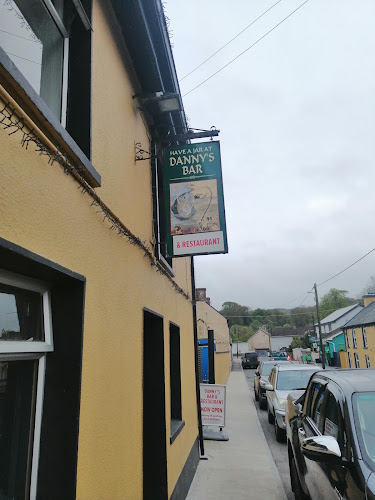 Danny's Bar Restaurant & Accomodation - Hospitality and gastronomy