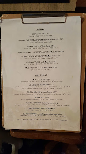 Opinii despre Kate Kearneys Cottage în Killarney - Hospitality and gastronomy