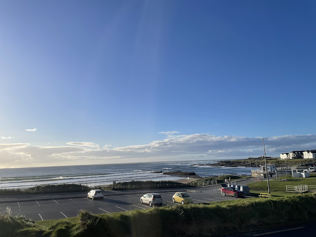 The Coast Lodge, Restaurant and Bed & Breakfast - Hospitality and gastronomy