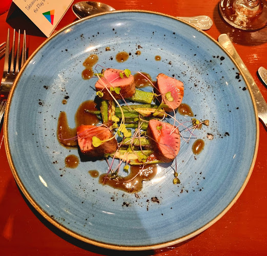 Ministry Of Flavours - Gorey