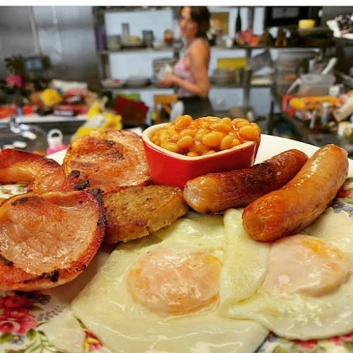 Jackie B's Cafe - Wicklow