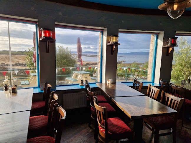 Pádraicíns Gastropub - Hospitality and gastronomy