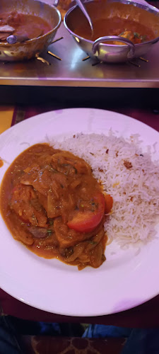 Comentarii opinii despre Chandpur Restaurant