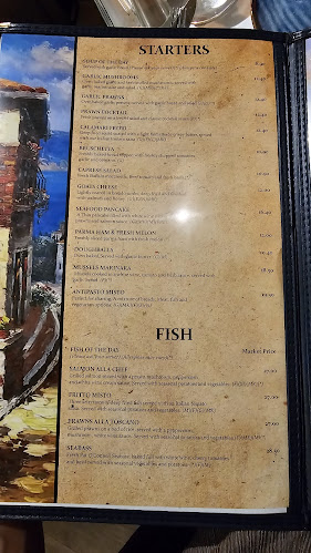 Ristorante Rossini - Hospitality and gastronomy