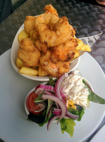 Opinii despre The Crowe's Nest Pub & Bistro în Cong - Hospitality and gastronomy