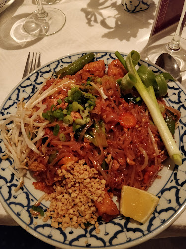 Opinii despre Thai Garden Restaurant în Galway - Hospitality and gastronomy