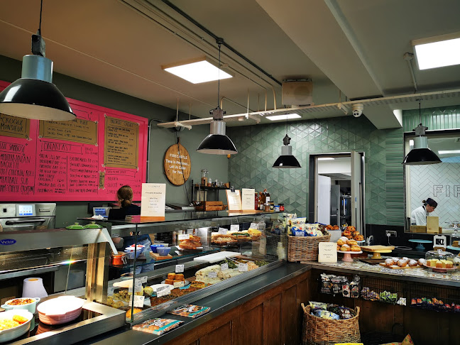 Firecastle Kildare - Kildare