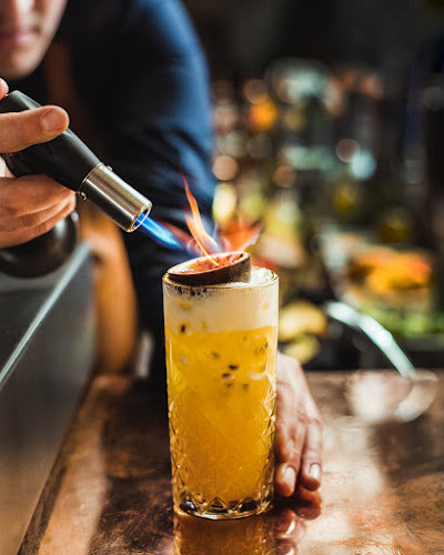 Opinii despre Janey Mac în Westport - Hospitality and gastronomy