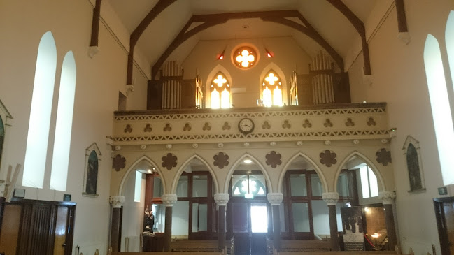 Comentarii opinii despre Ciaran's Bar