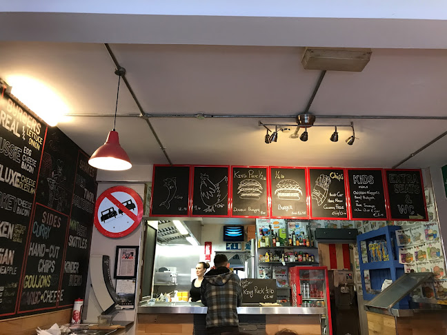 Langford St, Farrantoreen, Killorglin, Co. Kerry