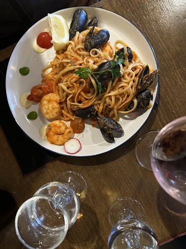 Il Pomo Doro - Tralee