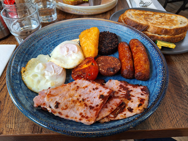 Comentarii opinii despre Rye River Café