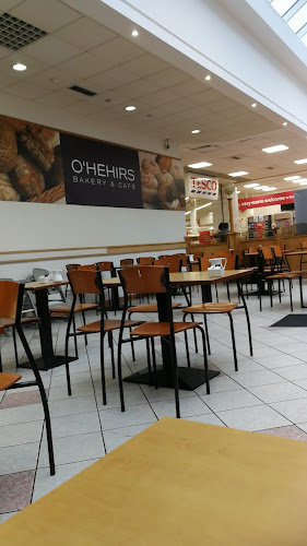 O'Hehirs Bakery - Hospitality and gastronomy