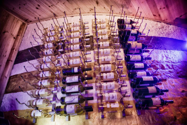 Comentarii opinii despre Cedar House Pizza