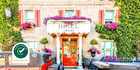 The Bistro @ Lawlor's