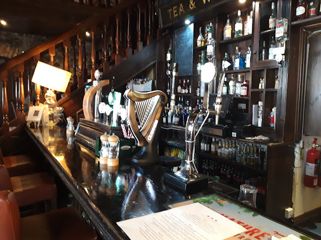 Opinii despre The Oarsman în Carrick-On-Shannon - Hospitality and gastronomy