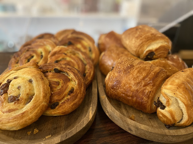 Opinii despre Napoli Coffee & Wine Bar în Monkstown - Hospitality and gastronomy