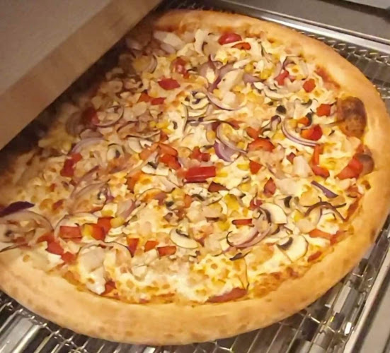 Emri's Takeaway - Hospitality and gastronomy