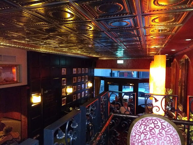 Opinii despre Thomas Moore Tavern în Wexford - Hospitality and gastronomy