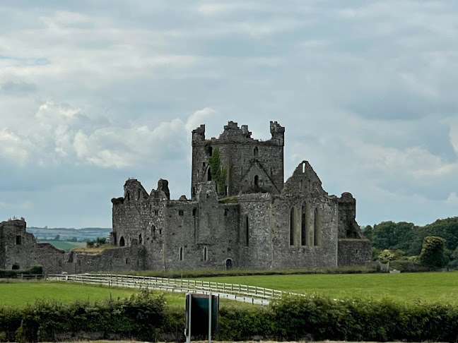 Dunbrody Abbey Tearooms - New Ross