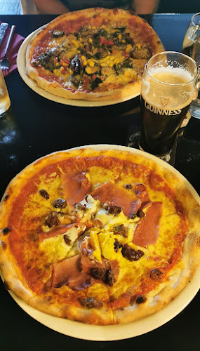 L'Arco Italian Restaurant - Hospitality and gastronomy