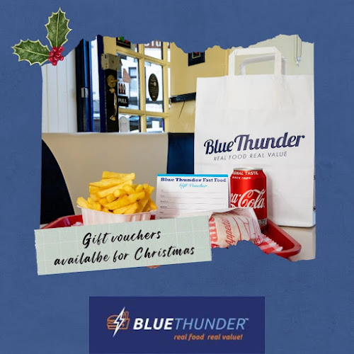 Comentarii opinii despre Blue Thunder