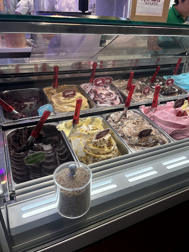 Gino's Gelato | Traditional Homemade Italian Ice Cream - Hospitality and gastronomy