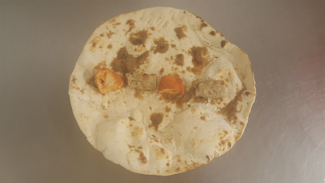 Comentarii opinii despre Kebab Palace