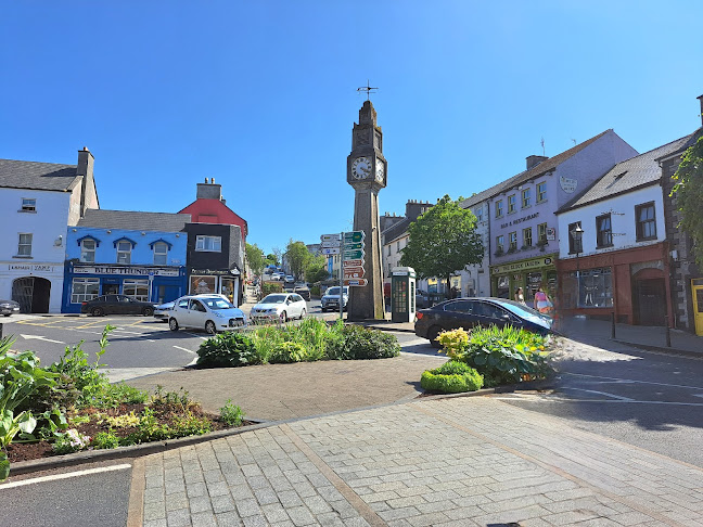 Blue Thunder - Westport