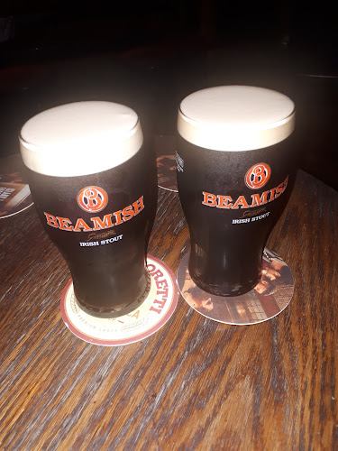 Comentarii opinii despre Connie Doolans Bar