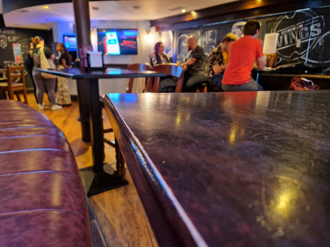 The Dark Horse Bar & Kitchen - Hospitality and gastronomy