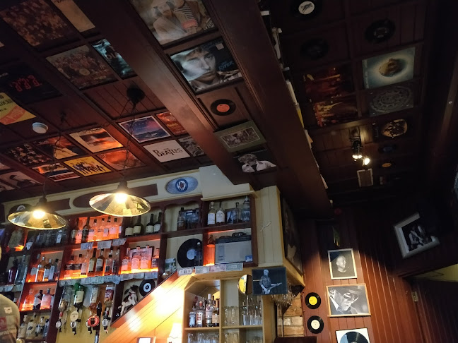 Comentarii opinii despre The Grey Hound